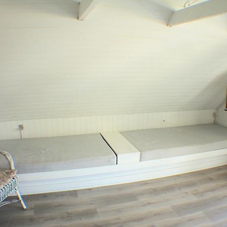 Klitgaarden Henne Strand Exterior foto