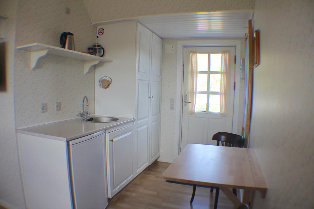 Klitgaarden Henne Strand Exterior foto