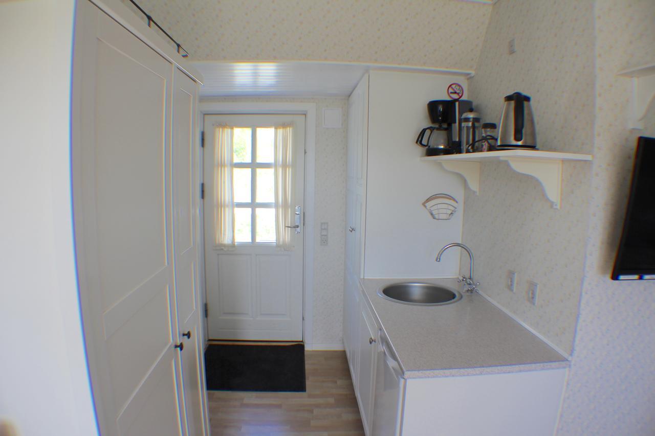 Klitgaarden Henne Strand Exterior foto